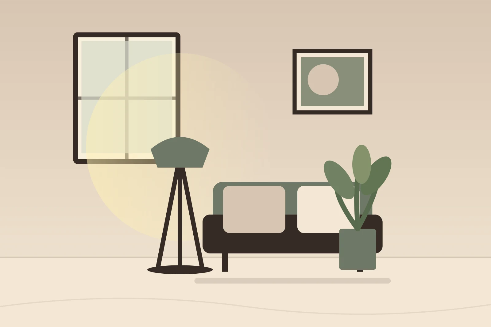 Vintage & Mid-Century