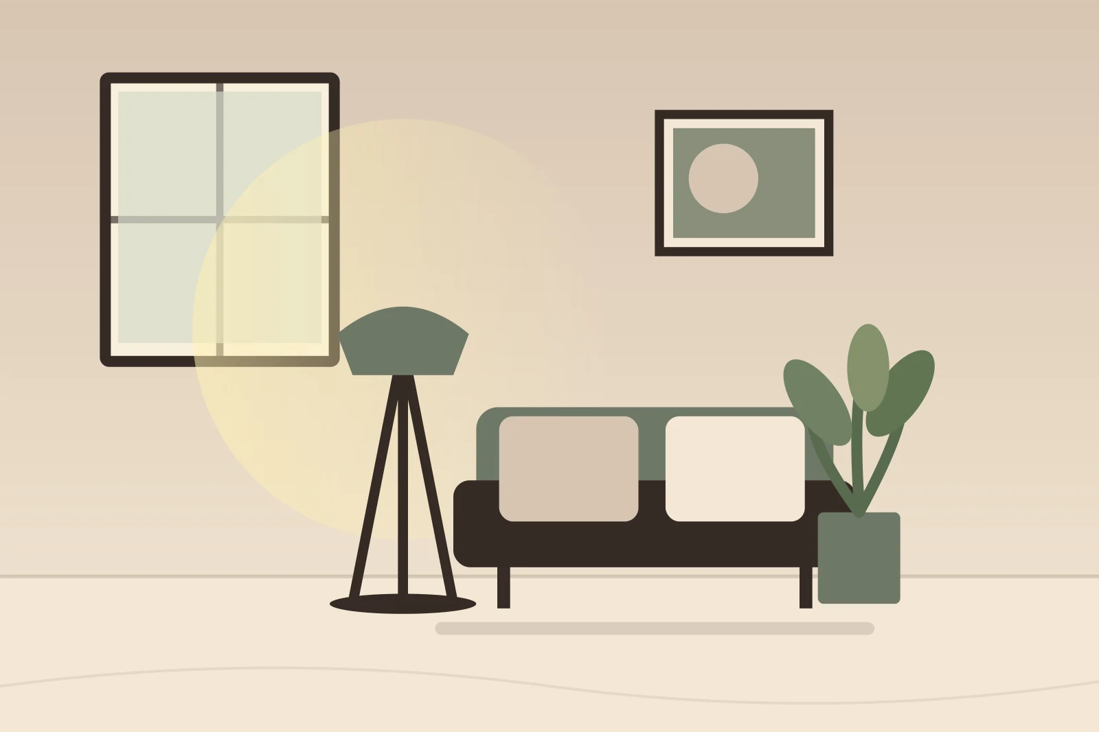 Stilrichtungen: Retro, Vintage und Industrial